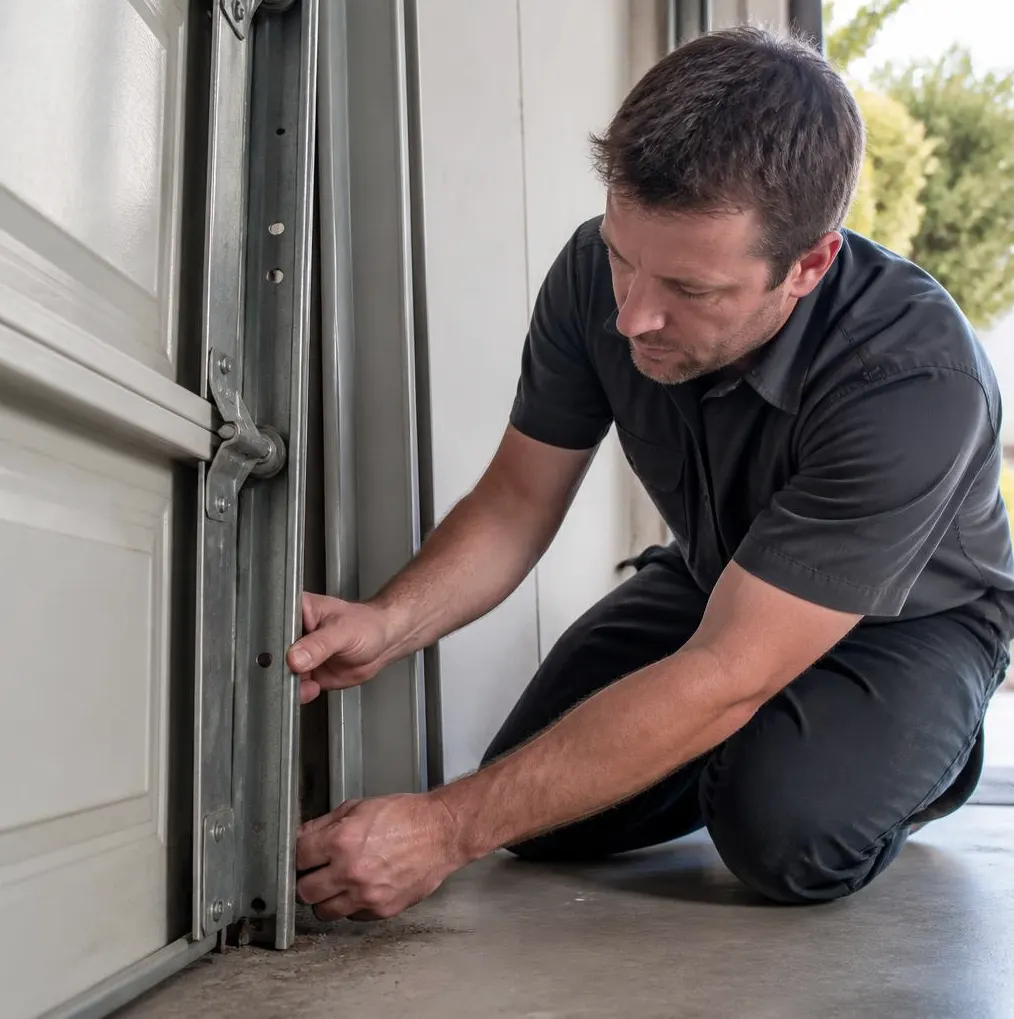 Turning the Garage Into a Gym or Workshop? What the Door Doesn't Know — Adrian Garage Door, Adrian, MI